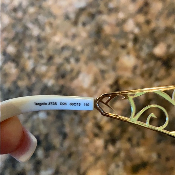 EUC Roberto Cavalli sunglasses - Picture 4 of 7